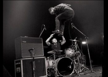 ‘Boys Will Be Boys’….The Ordinary Boys are back with a hometown gig in Worthing