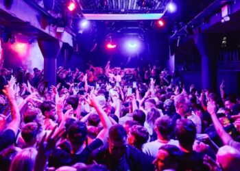 Quarters Brighton reveals lineup for New Year’s Eve bash