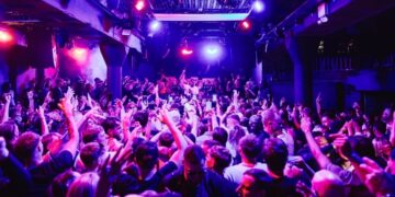 Quarters Brighton reveals lineup for New Year’s Eve bash
