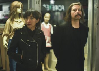 Lorelle Meets The Obsolete announce two Sussex concerts