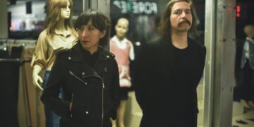 Lorelle Meets The Obsolete announce two Sussex concerts