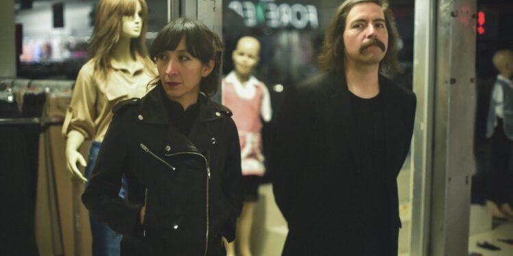 Lorelle Meets The Obsolete announce two Sussex concerts