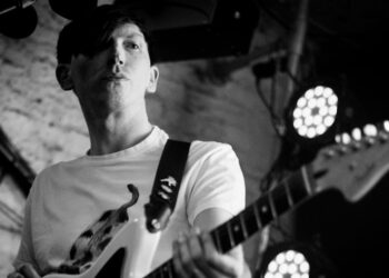 TVAM announces 12-date UK tour