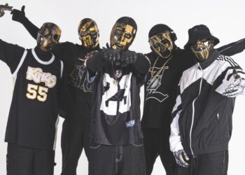 BLACKGOLD announce headline UK tour