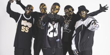 BLACKGOLD announce headline UK tour