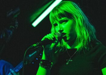 £1 ticket tour brings over one thousand people back into grassroots venues