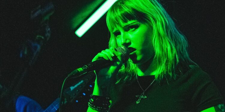 £1 ticket tour brings over one thousand people back into grassroots venues