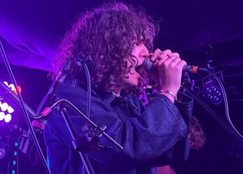 Pastel announce headline tour which includes Brighton date