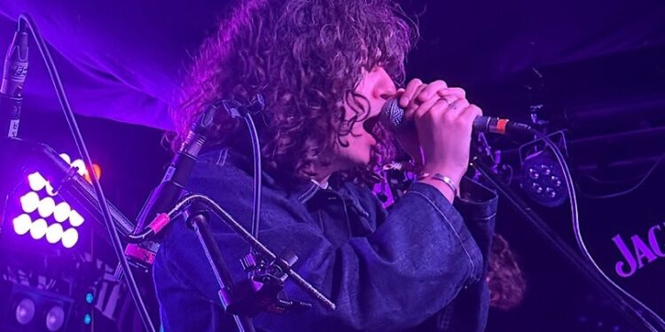 Pastel announce headline tour which includes Brighton date