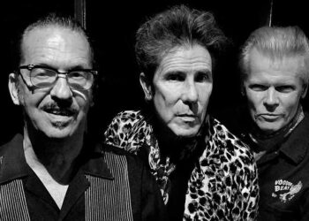 Starcat supergroup announce live dates