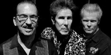 Starcat supergroup announce live dates