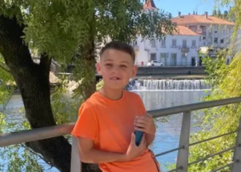 Crowdfunder raises thousands after brutal death of 13-year-old boy