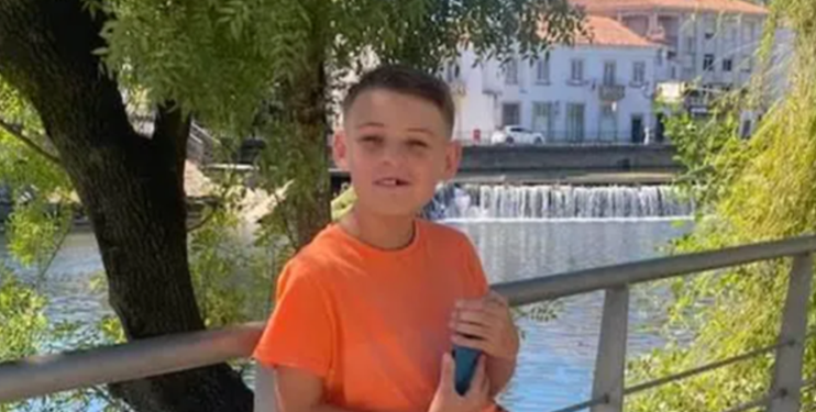 Crowdfunder raises thousands after brutal death of 13-year-old boy