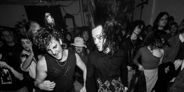 Green Door Store 15th birthday celebrations – Day Two