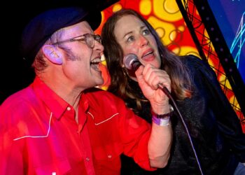 Annual Lewes Psychedelic Festival successfully delivers for another year