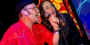 Annual Lewes Psychedelic Festival successfully delivers for another year