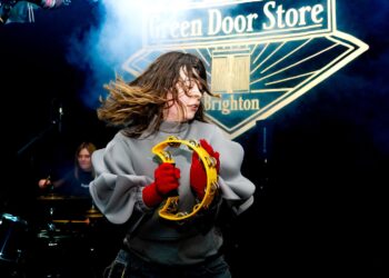 Brighton’s Green Door Store celebrates 15th birthday