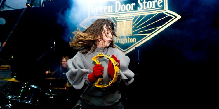 Brighton’s Green Door Store celebrates 15th birthday