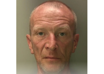 Police appeal for help to find man who was jailed for robbery
