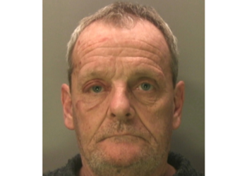 Drunken man jailed after spitting at police and hurling racist abuse