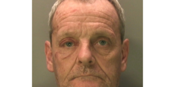 Drunken man jailed after spitting at police and hurling racist abuse