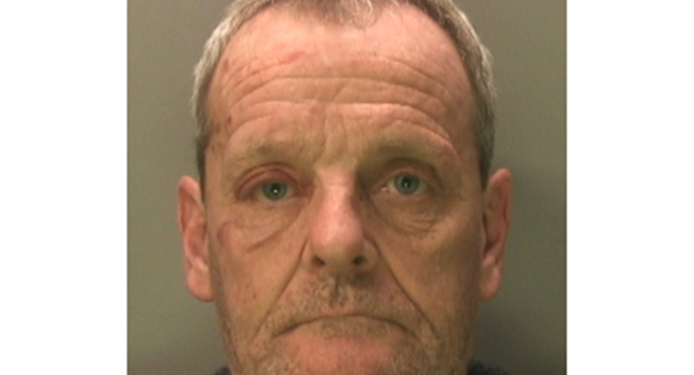 Drunken man jailed after spitting at police and hurling racist abuse