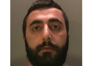 Police hunt former prisoner