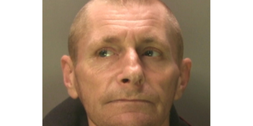 Persistent thief banned from shops across Sussex