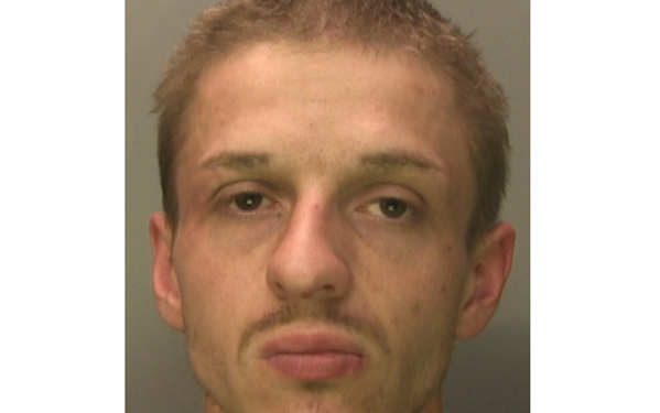 Propane gas siege man given 11-year sentence