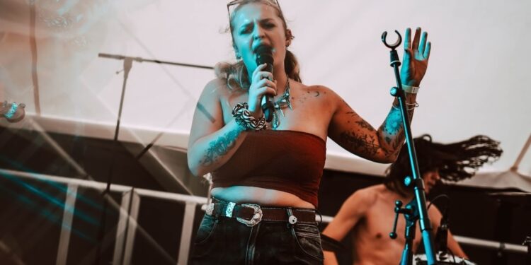 ChitChat (pic David Gyokos) These bands are no April Fool’s