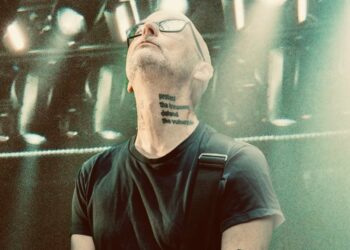 ‘Go’ and see Moby ‘Play’ live on Brighton Beach