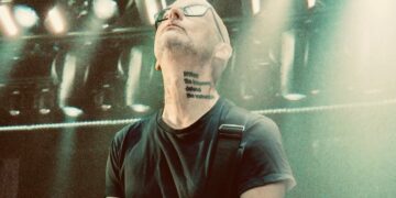 ‘Go’ and see Moby ‘Play’ live on Brighton Beach