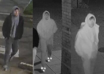 Man raped on university campus