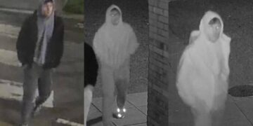 Man raped on university campus