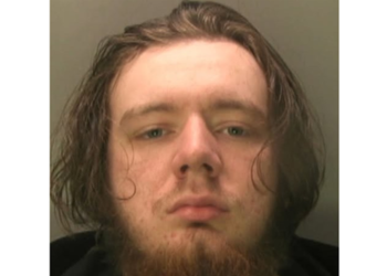Drugs and weapons suspect wanted after failing to appear in court