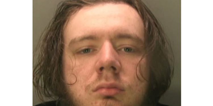 Drugs and weapons suspect wanted after failing to appear in court
