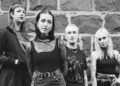 Ferocious Aussie femme DIY punk outfit R.U.B announce debut UK tour