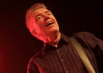 The Undertones to bring Ruts DC to Brighton