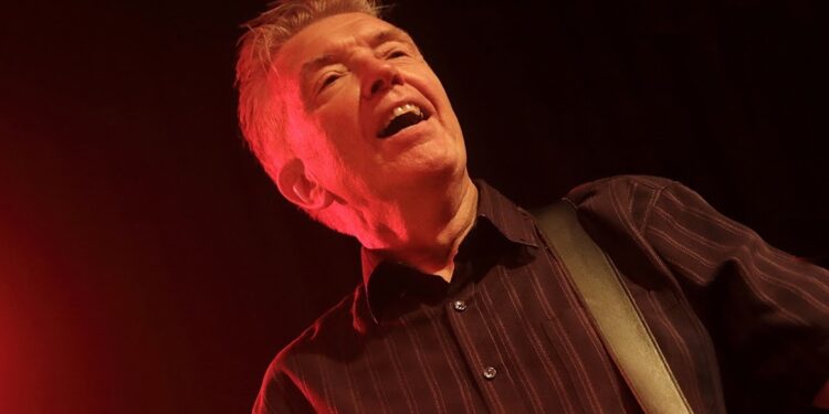 The Undertones to bring Ruts DC to Brighton