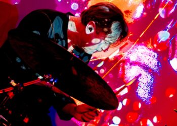 Aircooled ‘Supergroup’ announce Brighton gig & new album