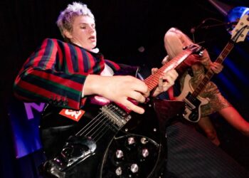 The Molotovs announce their biggest Brighton concert so far!