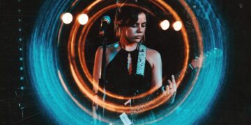 A night of contrast and bold performances at REVOLT’s Palestine Fundraiser