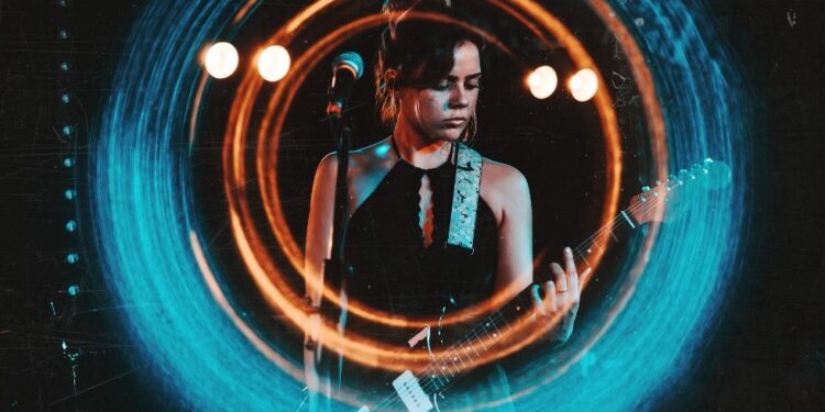 A night of contrast and bold performances at REVOLT’s Palestine Fundraiser