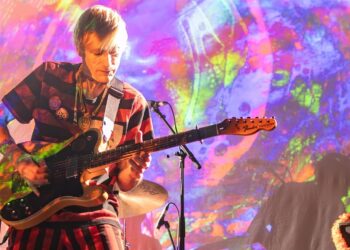 Kula Shaker full of Eastern promise at Brighton gig