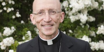 Bishop of Chichester to retire after 14 years