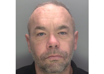 Lamborghini driver jailed after being caught over the limit again