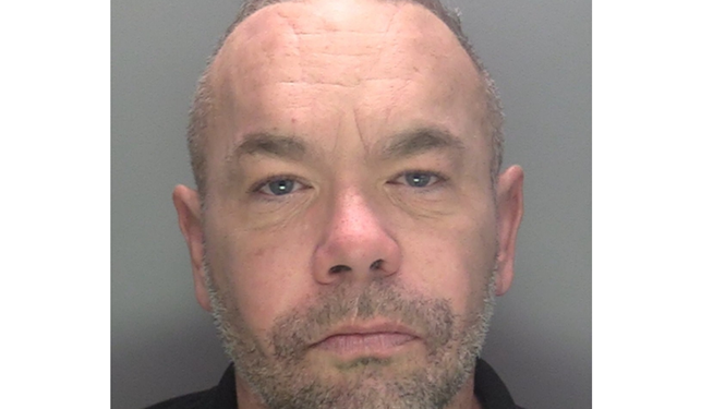 Lamborghini driver jailed after being caught over the limit again