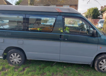 Fatal crash witnesses sought by police