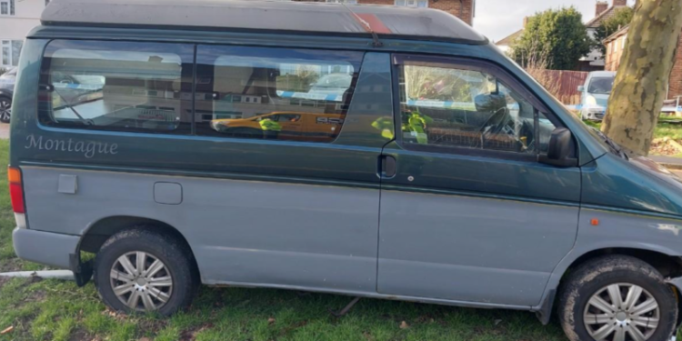 Fatal crash witnesses sought by police