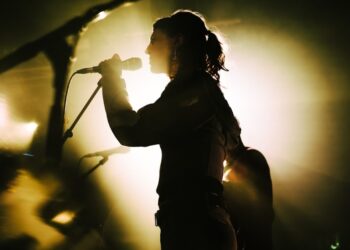 Caroline offer ‘Total Euphoria’ at Chalk